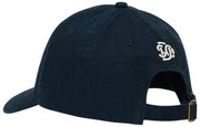 Czapka z daszkiem Superdry & Co Company Logo – Eclipse Navy