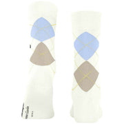 burlington-covent-garden-socks---whitebeigeblue-34329483