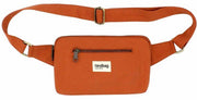 Hindbag Harry Prostokątna torba Bum - Sienna Orange