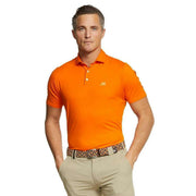 meyer-tiger-performance-polo---orange-34328309