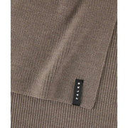 falke-merino-ultrafine-ribbed-scarf---walnut-brown-34332359
