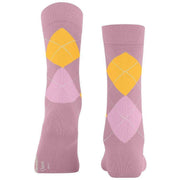 burlington-queen-socks---pinkyellow-34329453