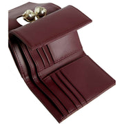 ted-baker-roosa-rose-detail-small-leather-bobble-purse---wine-burgundy-35551139