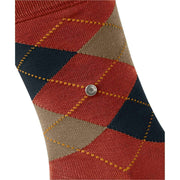 burlington-manchester-socks---orange-34311556