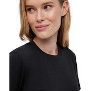 falke-lyocell-blend-crew-neck-t-shirt---black-34331721