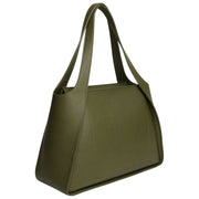 Torba na ramię alice-wheeler-london-kensington---oliwkowo-zielona-35944608