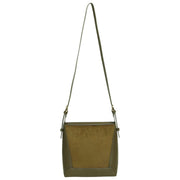 Torba na ramię alice-wheeler-london-kensington---oliwkowy-zamsz-35944508