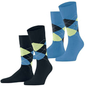burlington-everyday-2-pack-socks---bluenavygreen-34329630