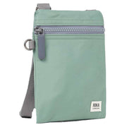 roka-chelsea-xs-recycled-nylon-pocket-sling-bag---frost-green-34460796