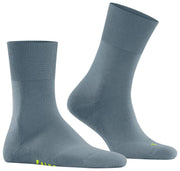 Skarpetki Falke Run – Monument Blue