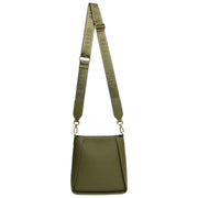 Torba na ramię alice-wheeler-london-kensington---oliwkowo-zielona-35944611