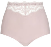Mey Amazing High Waisted Pants - Blossom nago