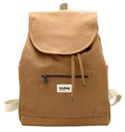 Hindbag Eliot Plecak - Cinnamon Brown