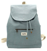 Plecak Hindbag Eliot - Sage Blue