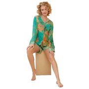 powder-super-soft-hummingbird-pyjamas---aqua-blue-34324357