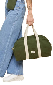 Torba Bowling Charlie Charlie - Olive Green