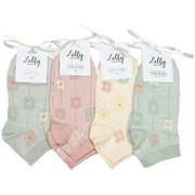 zelly-4-pack-assorted-sadie-socks---greenpinkcream-33609778