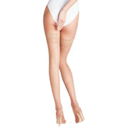 falke-invisible-deluxe-8-denier-stay-ups---powder-tan-34330829