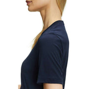 falke-pima-jersey-v-neck-t-shirt---space-blue-34331674