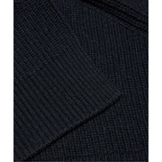 falke-structured-lambswool-scarf---black-34332501