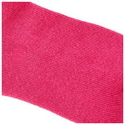 Skarpety Roka Windsor Solid Crew - Granita Red