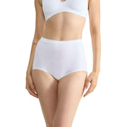 sloggi-basic-maxi-knickers---white-35045927