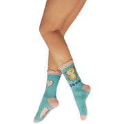 powder-huggy-monkey-ankle-socks---aqua-blue-34326883