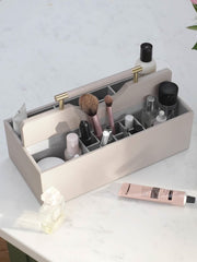 Organizer na kosmetyki Stackers Supersize - taupe