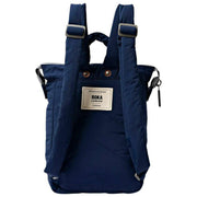 roka-bantry-b-x-small-taslon-backpack---midnight-blue-35911983