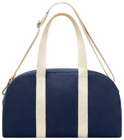 Torba do kręgli Hindbag Charlie - aksamitny granatowy