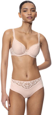 Mey Amazing Strefler Full Cup Bra - Blossom nago