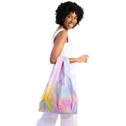 kind-bag-london-medium-reusable-bag---pastel-brush-pinkyellowblue-33688787
