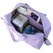 hindbag-basile-baby-bag---lilac-34477042