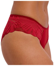 Figi Falke Delicate Touch - Ventimiglia Red