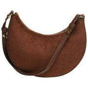 torba-na ramię alice-wheeler-london-kensington---czekoladowo-zamszowa-35944492
