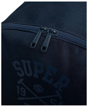 Plecak Superdry & Co Heritage – granatowy Eclipse