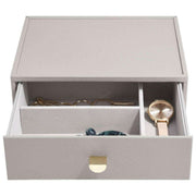 stackers-classic-jewellery-box-drawer-set---taupe-35901676