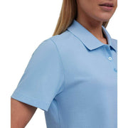 falke-pima-pique-boxy-polo-shirt---sky-blue-34331612