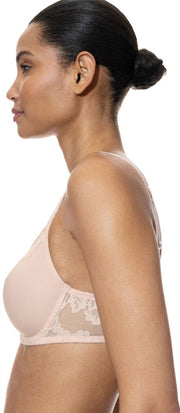 Mey Amazing Strefler Full Cup Bra - Blossom nago