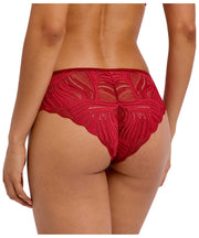 Figi Falke Delicate Touch - Ventimiglia Red