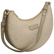 alice-wheeler-london-kensington-torba-na ramię---mink-suede-35944485