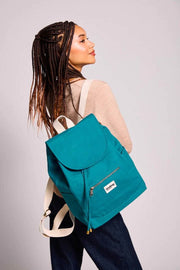 Plecak Hindbag Eliot - paw niebieski