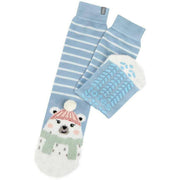 totes-toasties-novelty-original-slipper-socks---polar-bear-blue-34475634