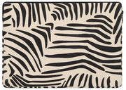 Torba Hindbag Ava Mała torba na laptopa 13 cali - Ecru Zebra