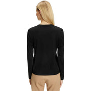 falke-pima-jersey-v-neck-long-sleeve-shirt---black-34331711