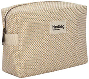 Kosmetyczka Hindbag Leon - Nude Beige
