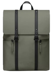 Gaston Luga SPLäsh 13 "2.0 Plecak - Olive Green