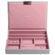 stackers-classic-jewellery-box-set-of-4---dove-greyrose-35901435