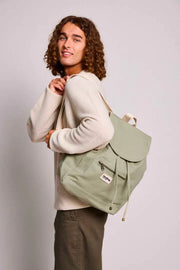 Plecak Hindbag Eliot - Clay Green