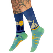 powder-smooth-sailing-socks---blue-33942518